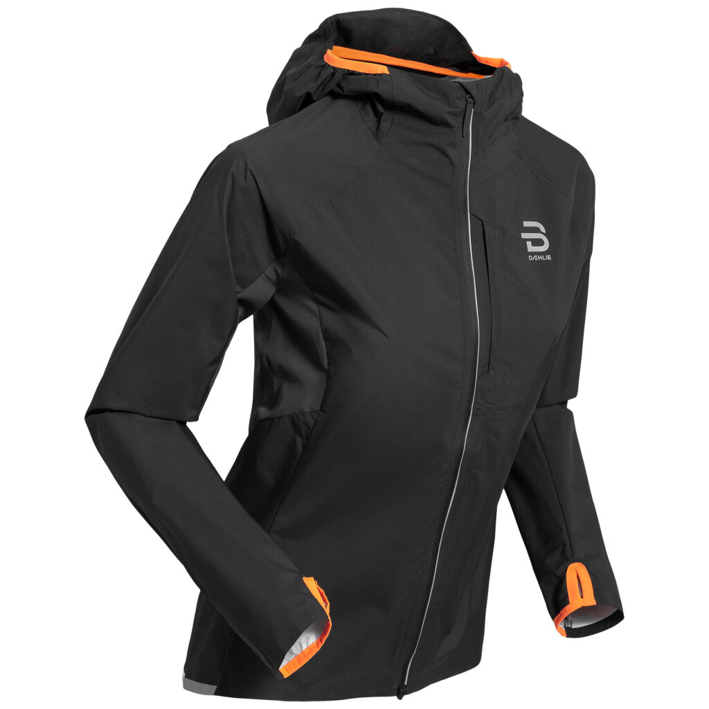 Dahlie Jacket Advance Light Wmn