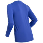 Dahlie Long Sleeve Tempo Wmn
