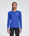 Dahlie Long Sleeve Tempo Wmn