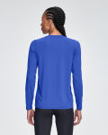 Dahlie Long Sleeve Tempo Wmn