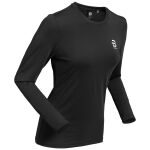 Dahlie Long Sleeve Tempo Wmn