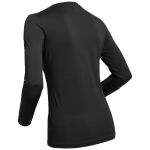 Dahlie Long Sleeve Tempo Wmn