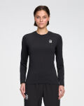 Dahlie Long Sleeve Tempo Wmn