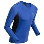 Dahlie Long Sleeve Tech Wool