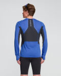 Dahlie Long Sleeve Tech Wool