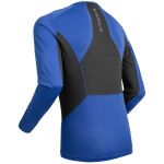 Dahlie Long Sleeve Tech Wool
