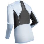 Dahlie Long Sleeve Tech Wool Wmn