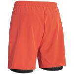 Dahlie Shorts Run 2 in 1