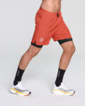 Dahlie Shorts Run 2 in 1
