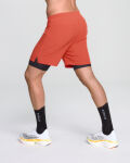 Dahlie Shorts Run 2 in 1