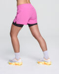 Dahlie Shorts Run 2 in 1 Wmn