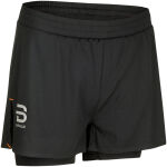 Dahlie Shorts Run 365 W