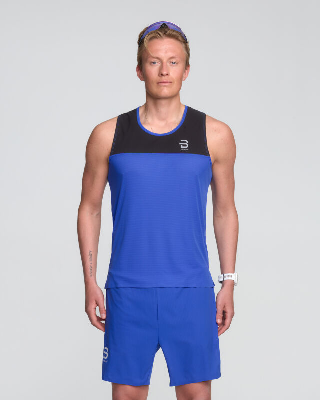 Dahlie Singlet Run 365