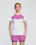 Dahlie T-Shirt Run 365 Wmn