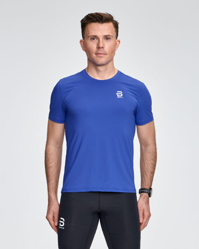 Dahlie T-Shirt Tempo