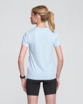 Dahlie T-Shirt Tempo Wmn