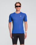 Dahlie T-Shirt Tech Wool