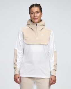 Dahlie Anorak Boulder - anorakki