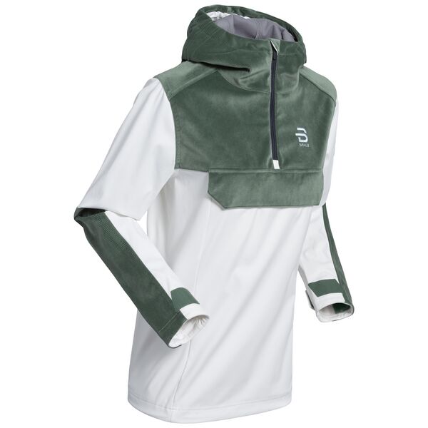 Dahlie Anorak Boulder