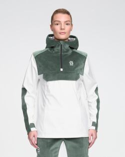 Dahlie Anorak Boulder - anorakki