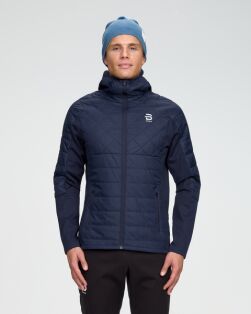 Dahlie Jacket Graphlite - hybriditakki