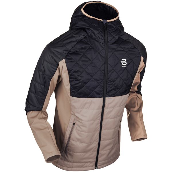 Dahlie Jacket Graphlite