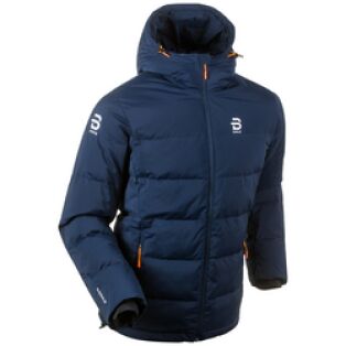Dahlie Jacket Podium - untuvatakki