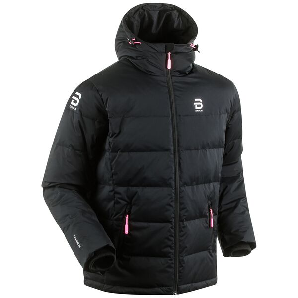 Dahlie Jacket Podium