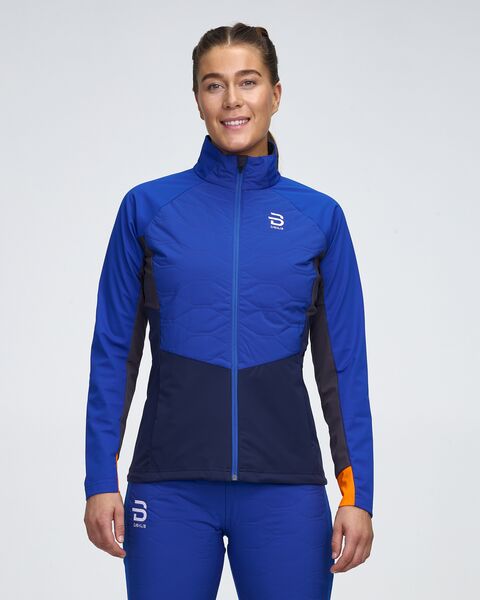 Dahlie Jacket Challenge 2.0 Wmn - naisten softshelltakki