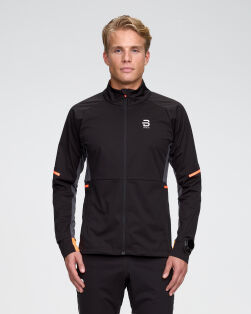 Dahlie Jacket Force - softshelltakki