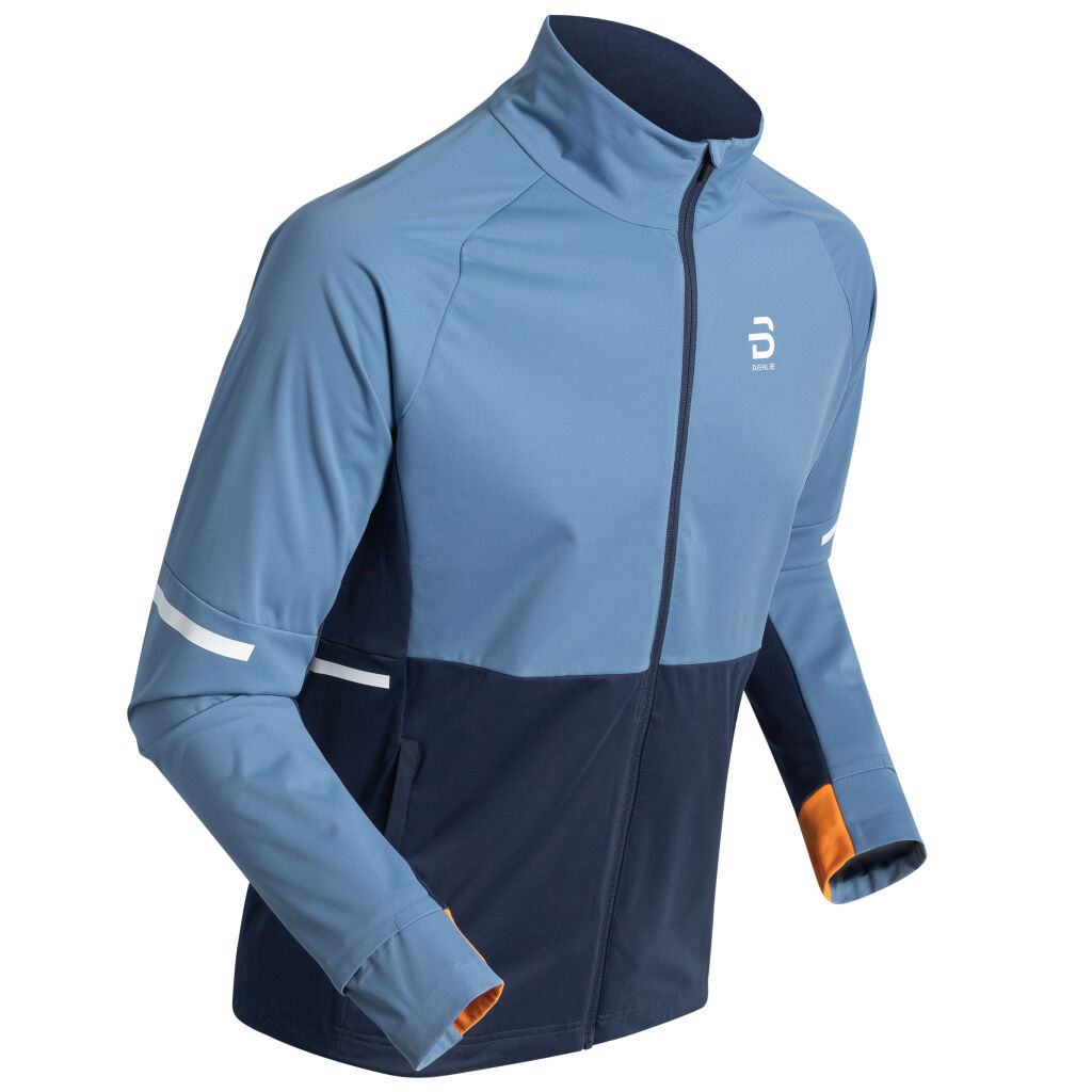Dahlie Jacket Force
