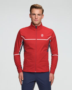 Dahlie Jacket Pace - softshelltakki