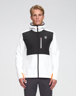 Dahlie Jacket Power - softshelltakki