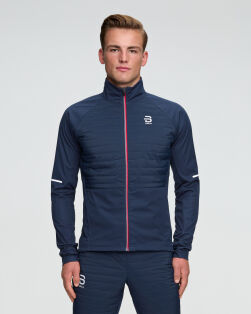 Dahlie Jacket Challenge 3.0 - hybriditakki