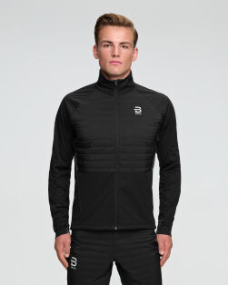 Dahlie Jacket Challenge 3.0 - hybriditakki