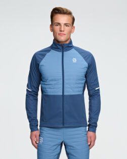 Dahlie Jacket Challenge 3.0 - hybriditakki