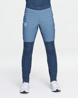 Dahlie Pants Challenge 3.0 - hybridihousut