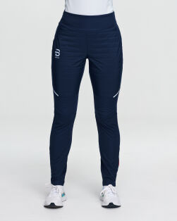 Dahlie Pants Challenge 3.0 - hybridihousut