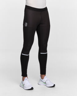 Dahlie Tights Winter Wool 2.0 - pitkät trikoot