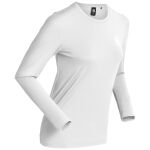 Dahlie Long Sleeve Tempo Wmn