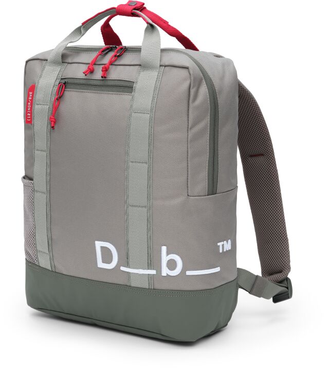 Db Journey Hauler Backpack 15L