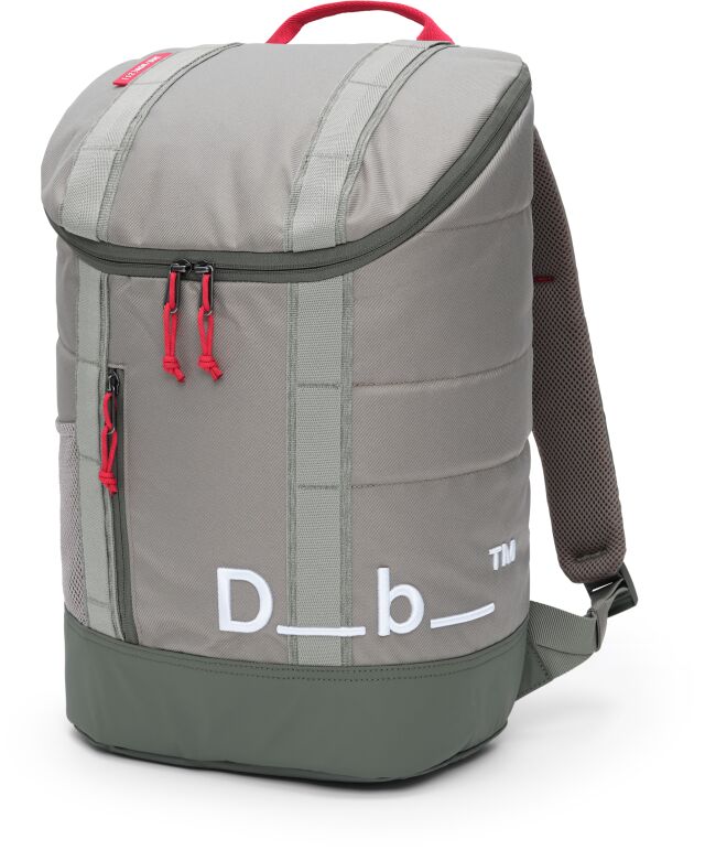 Db Journey Hauler Backpack 25L - reppu