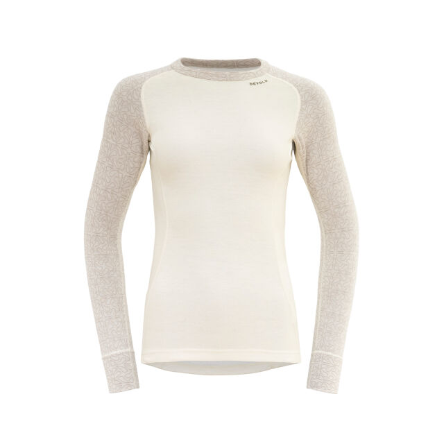 Devold Duo Active Merino 205 Shirt W - aluspaita