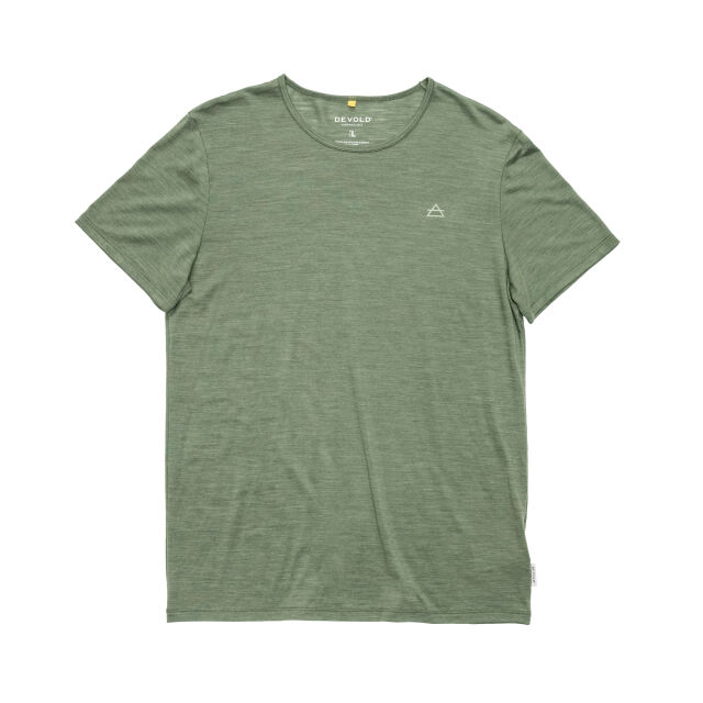Devold Active Tee Man