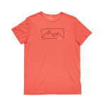 Devold Active Outline Tee Man