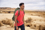 Devold Active Outline Tee Man