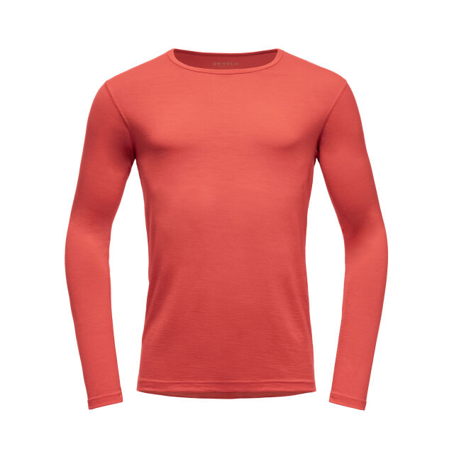 Devold Breeze Merino 150 Shirt M