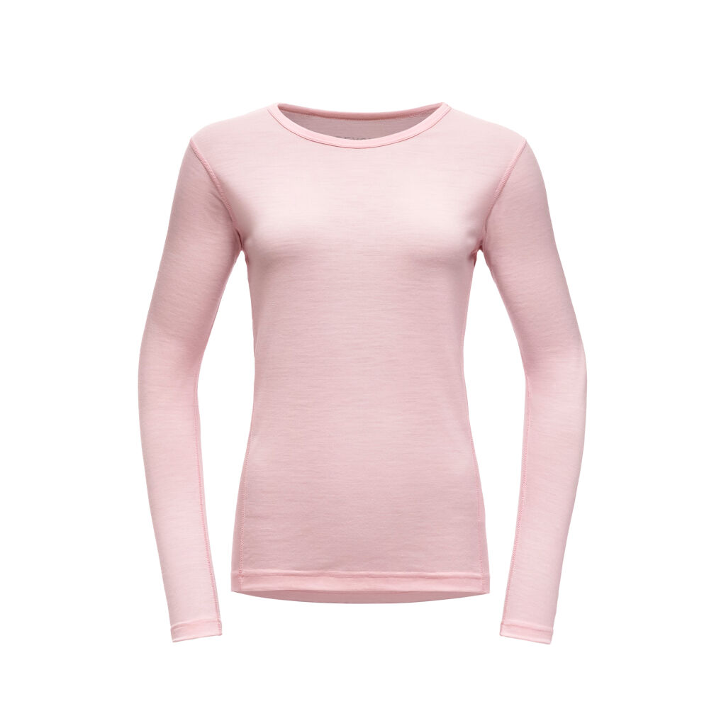 Devold Breeze Merino 150 Shirt W
