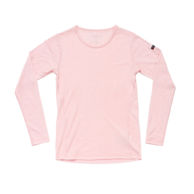 Devold Breeze Merino 150 Shirt W