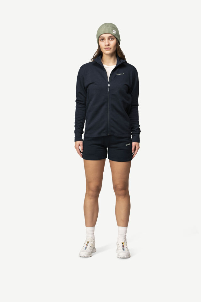 Devold Everyday Jacket Wmn